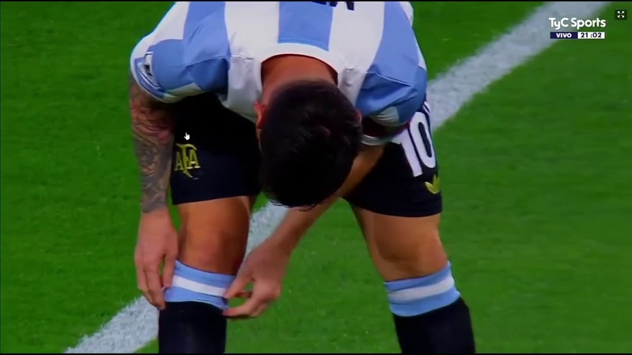 【FULL MATCH】 Argentina vs. Perú CONMEBOL World Cup 2026 Qualifiers PARTIDO COMPLETO video