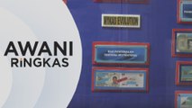 AWANI Ringkas: MyKad generasi baharu dilemkapi ciri keselamatan canggih