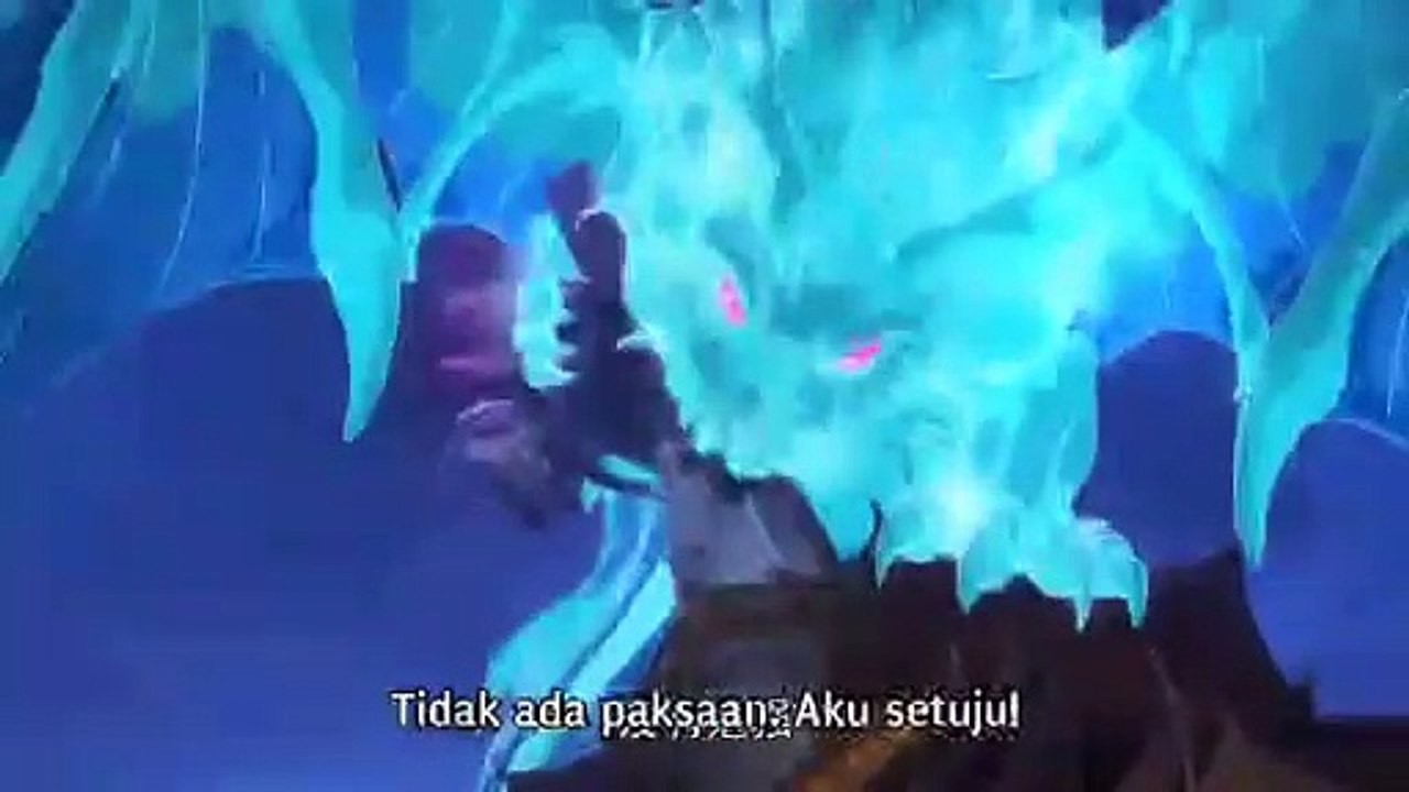 Yong Heng_S3 Eps 24 Sub Indonesia