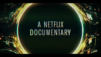 Biggest Heist Ever - Der große Bitcoin-Raub Trailer OV