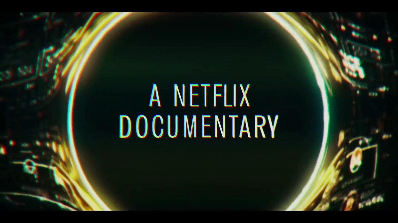 Biggest Heist Ever - Der große Bitcoin-Raub Trailer OV