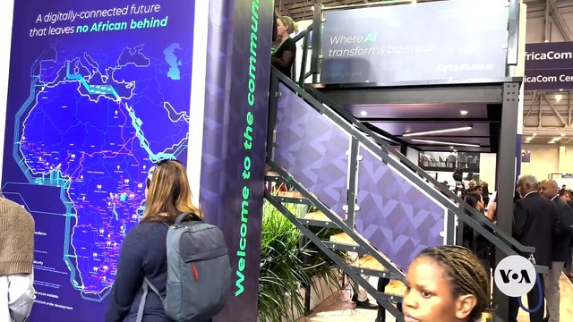 AI Innovations at Africa Tech Festival: Transforming Africa’s Industries 🌟