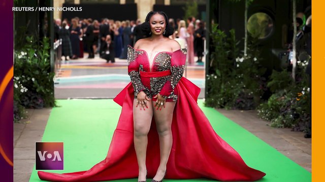 Grammy Glory: Nigerian Artists Lead Africa’s Music Revolution 🎵