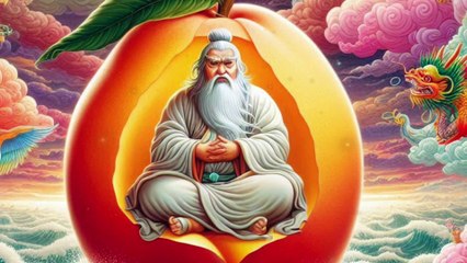 Laozi: Founder of Taoism and His Legacy in Ancient History