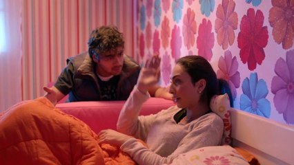 مسلسل كعب عالي | الحلقة 27 HD