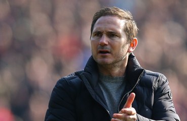 Frank Lampard Nears Deal to Manage Coventry City ⚽