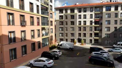 Bakan Kurum: İstanbul’da riskli bina stokunu bitirene kadar durmayacağız