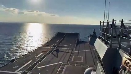 Türkiye’nin başarısı manşetlerde! Bayraktar TB3 dünya basınını salladı