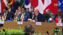 G20 Priorities: Climate, Poverty, and Global Taxation Take Center Stage 🌏