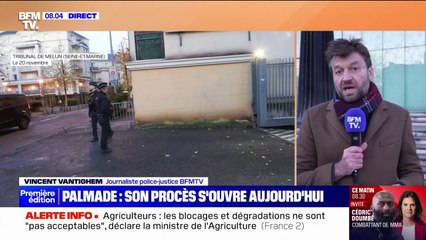Procès Pierre Palmade: quelle sera la ligne de défense de l'humoriste?