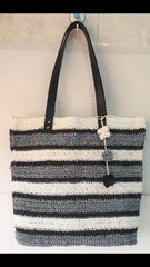 Fashionably Beachy_ Elevate Your Beach Style with Chic and Versatile Beach Bags