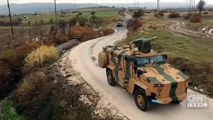 SON DAKİKA! MİT, gri listede yer alan MKP üyesi terörist Kadir Çelik'i yakaladı