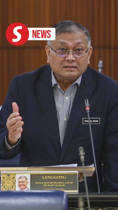 Next-gen IC can help curb identity theft, misuse and data leaks, Dewan Rakyat told