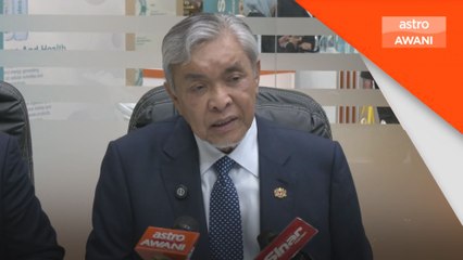 Nilai jualan RM500 juta dicapai pada hari pertama MIHAS@Dubai