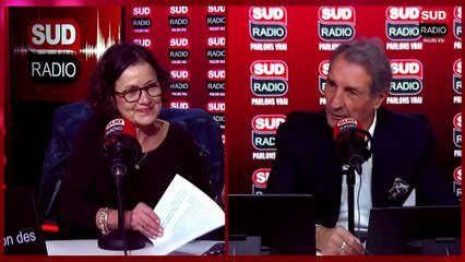 Elisabeth Lévy - "Sciences Po Paris interdit une conférence de Rima Hassan... Ils ont tort"