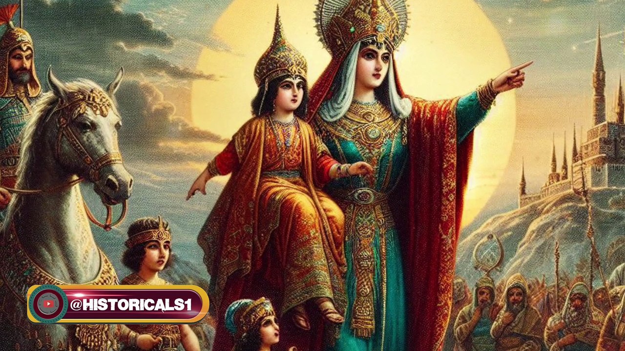 Zoroastrianism and Zoroaster: The Origins of an Ancient Persian Faith