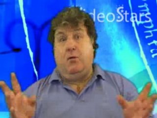 Russell Grant Video Horoscope Aries April Saturday 26th