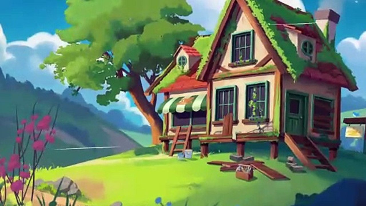 Critter Cafe - Release Date Gameplay Trailer