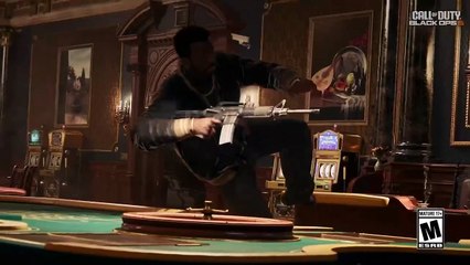 Call of Duty Warzone & Black Ops 6 - Maximize Your Gameplay Trailer