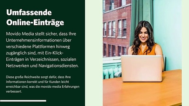 Movido Media Österreich