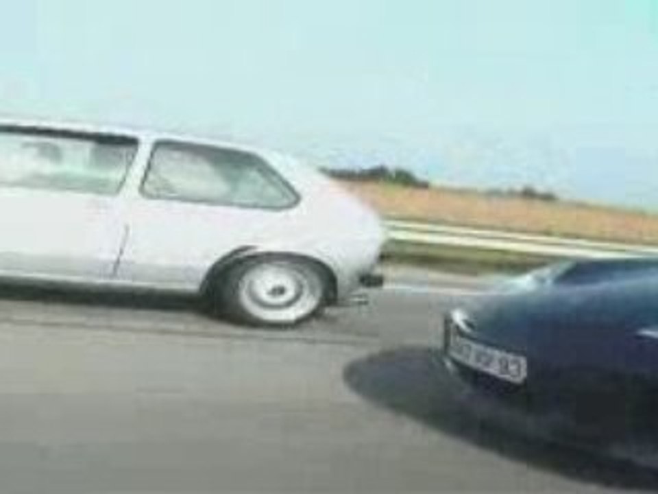 996 Biturbo VS Supra Biturbo VS Surprise :)