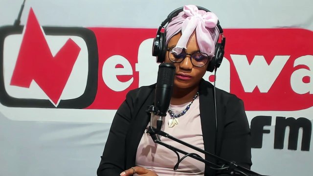 المنظمة التونسية للدفاع عن حقوق الاشخاص ذوي الاعاقة: حملة نوعية حول دمج ذوي و ذوات الاعاقة في سوق الشغل الناطقة الرسمية باسم المنظمة التونسية للدفاع عن حقوق الاشخاص ذوي الاعاقة بوراوية العقربي