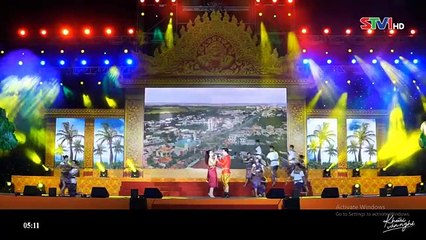 Ca nhạc - truyền thống Cách mạng (20/11/2024)