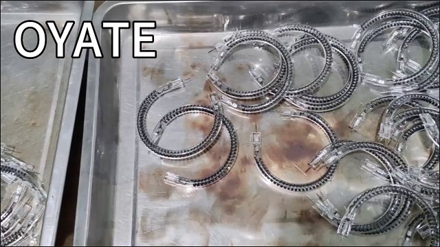 500w round quartz ir heater lamp infrared heater replacement lamp carbon fiber heating elements