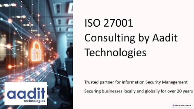 ISO-27001-Consulting-by-Aadit-Technologies