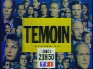 Novembre 1995 TF1