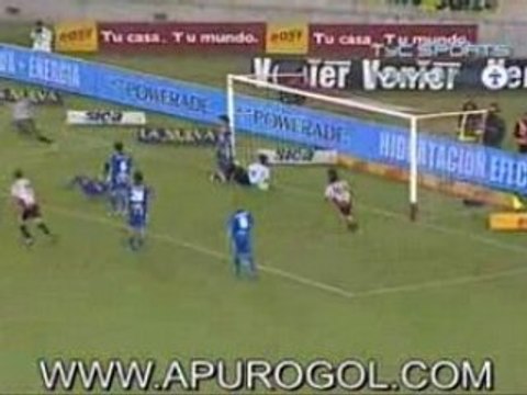 Estudiantes 3 Rosario Central 1 Goles Salgueiro Vizcarra Dia
