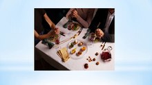 Gastronomic Pairings: Ang Chong Yi’s Top Food and Drink Suggestions