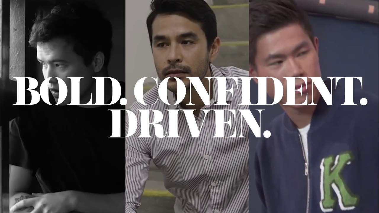 This is Esquire Philippines.