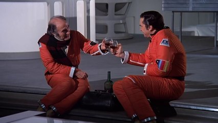 Spazio 1999 - Hd Widescreen - ITS1x04 Sole nero (Black sun)