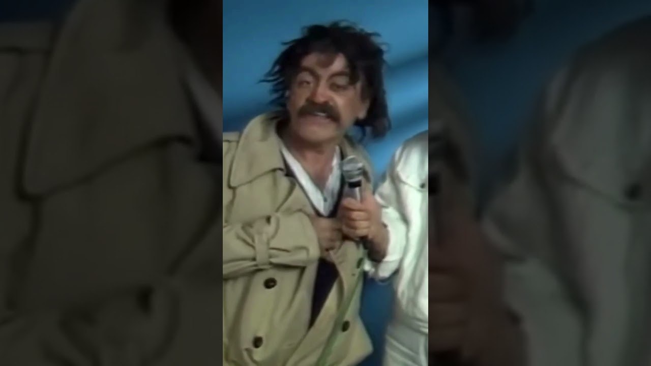 İçkili Değilim Alkollüyüm | Olacak O Kadar #shorts