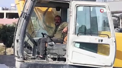 Şehir efsanesi mi, gerçek mi ? İş makinesi operatörleri ne kadar kazanıyor ?