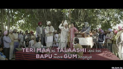 Amar Singh Chamkila (2024) Full Punjabi Movie