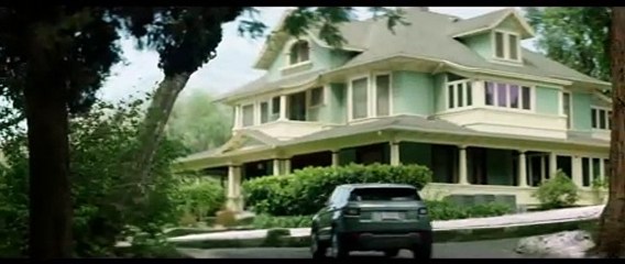 The Naughty List Of Mr. Scrooge Trailer OV