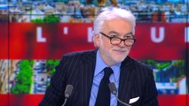 L'édito de Pascal Praud : «Pierre Palmade face à la justice»