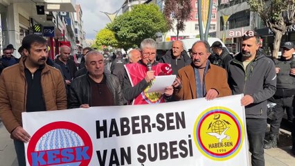Haber-Sen'den PTT protestosu: Cumartesi çalıştırılma isteğe bağlı olmalıdır, aksi halde hukuksuzluktur!