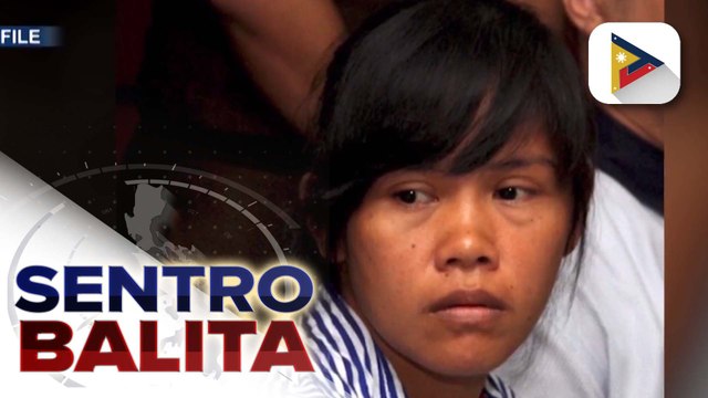 Pilipinas, hinihintay na ang official response ng Indonesian gov’t hinggil kay Mary Jane Veloso