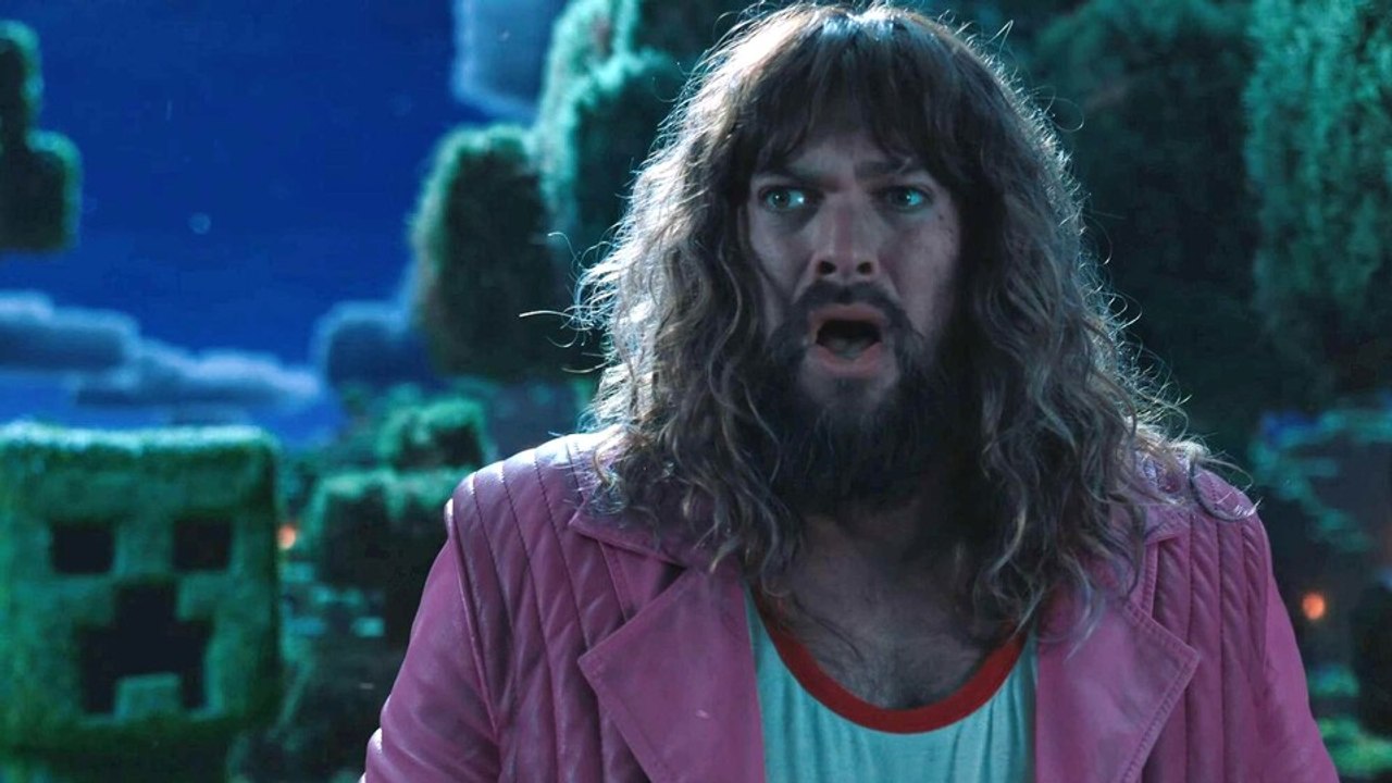 Neuer Trailer zum Minecraft-Kinofilm kommt um Welten besser an, als der erste