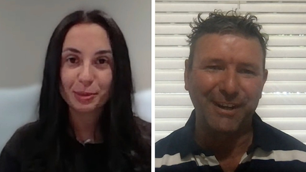 VFF presidential candidates clash heads on membership of national body