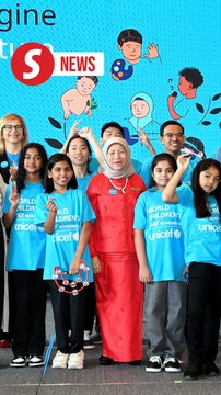 Adding sharenting provisions to Child Act can be considered, says Nancy