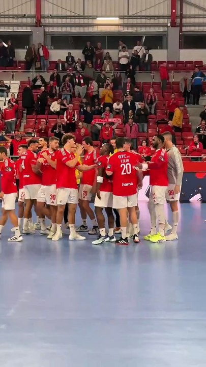 Benfica