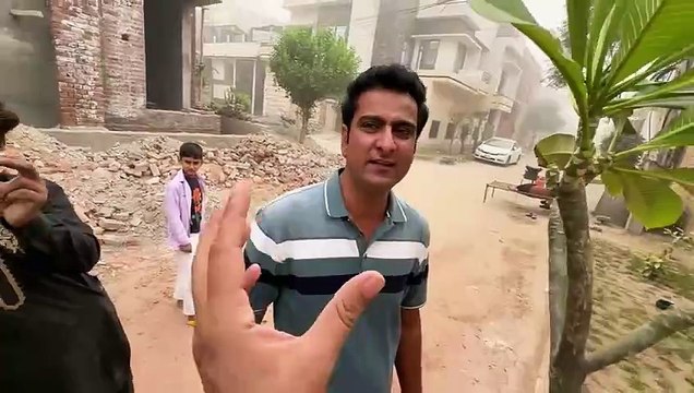 shehar mein dehat ep 91 2024 animal mini zoo Ye Piara Sa Ghr Kis ka Bn Raha Hai