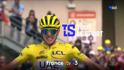 20/11/2024 - ICI Matin France Bleu Touraine