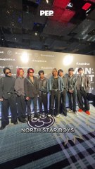 NorthStar Boys at the annual Esquire PH Man at His Best event | PEP Goes To
