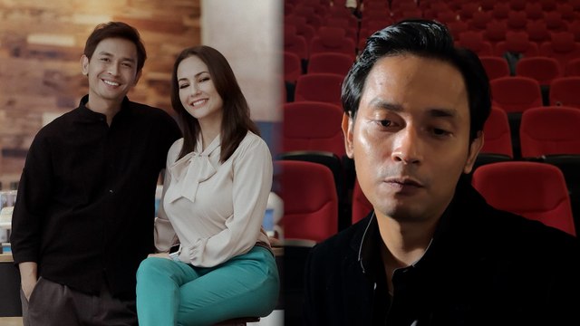 “Tiada siapa boleh ganti Yasmin Hani” - Alif Hadi