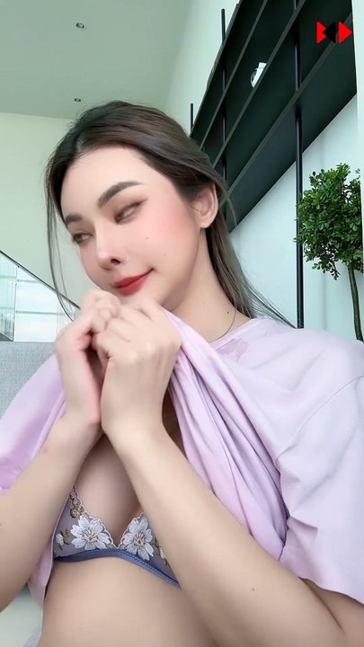 เทรนด์ฮิต เช็ดปาก จาก Tiktok